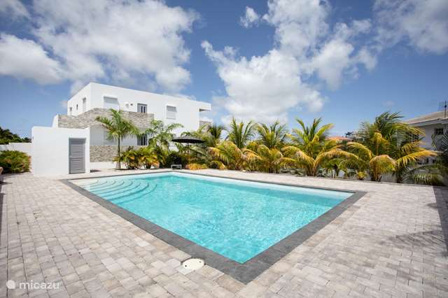 Ferienwohnung Curaçao, Banda Ariba (Ost), Jan Sofat - appartement Wohnung Boyo Brise | Jan Thiel