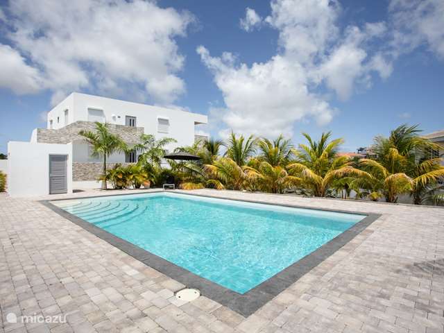 Maison de Vacances Curaçao, Banda Ariba (est), Jan Sofat - appartement Appartement Boyo Brise | Jean Thiel