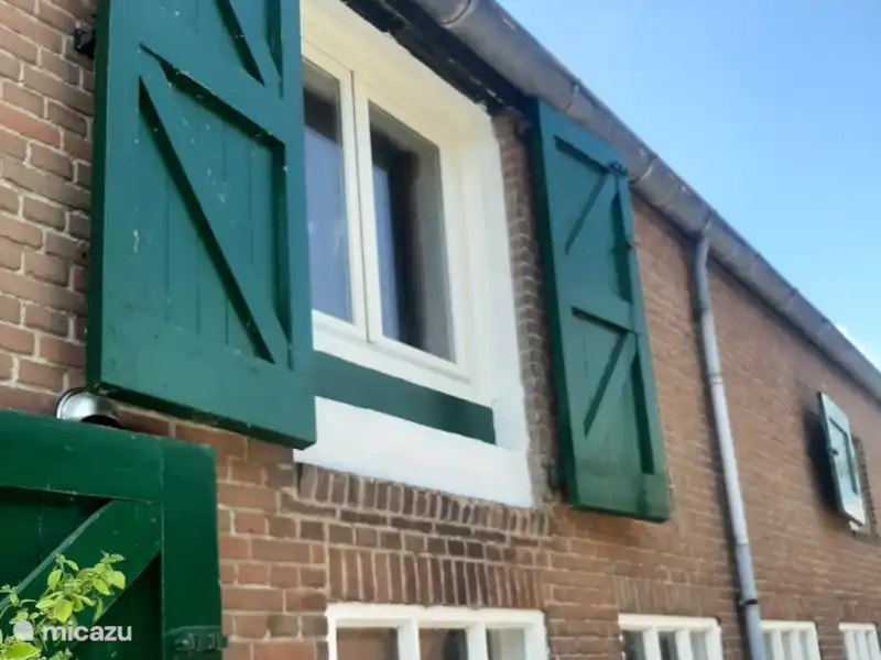 BonAparte Kamer 1 huren in Nederland, Noord-Brabant, Hank - Bed & Breakfast BonAparte Kamer 1 huren in Nederland, Noord-Brabant, Hank - Bed & Breakfast