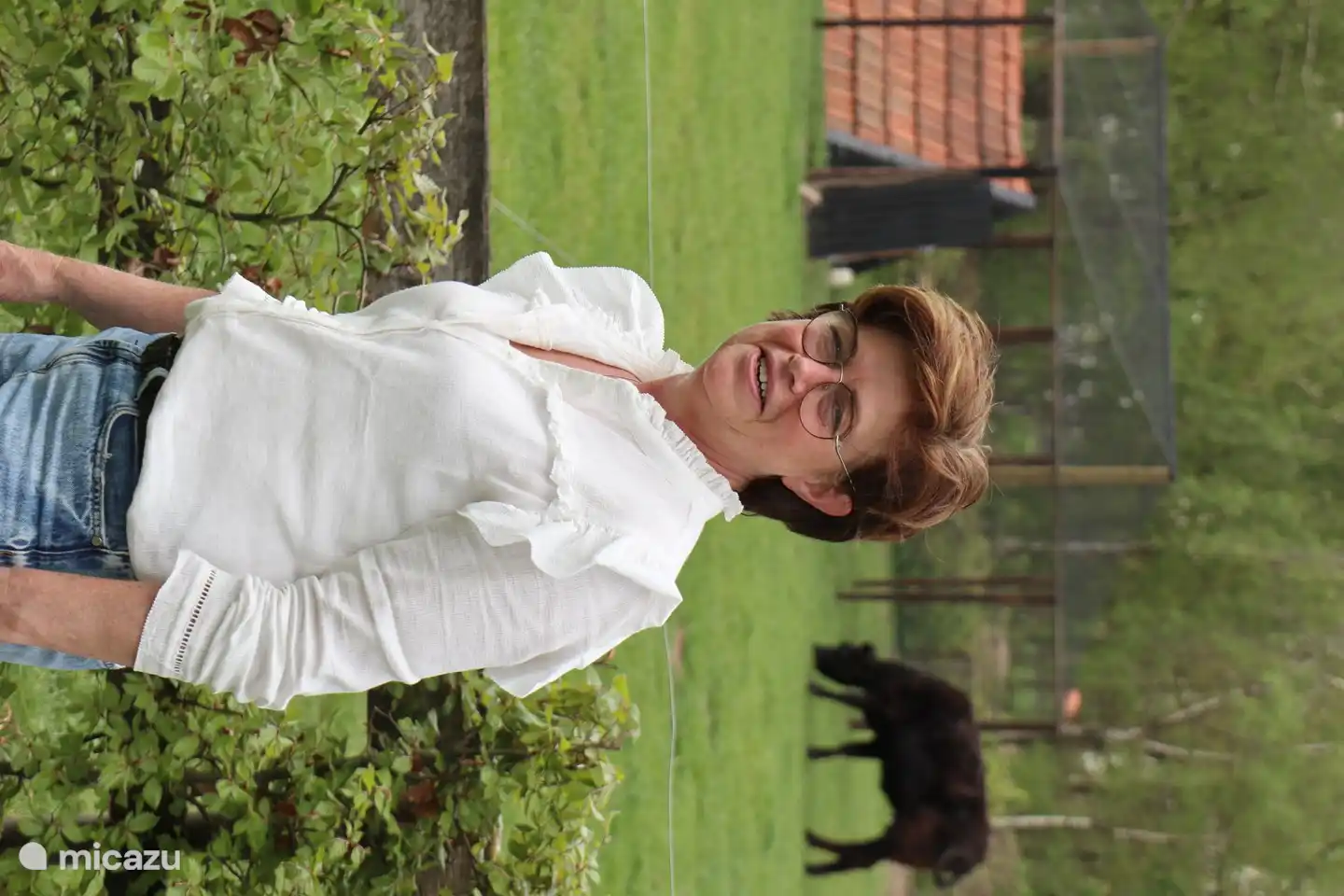 Truus & Leo van de kruijs