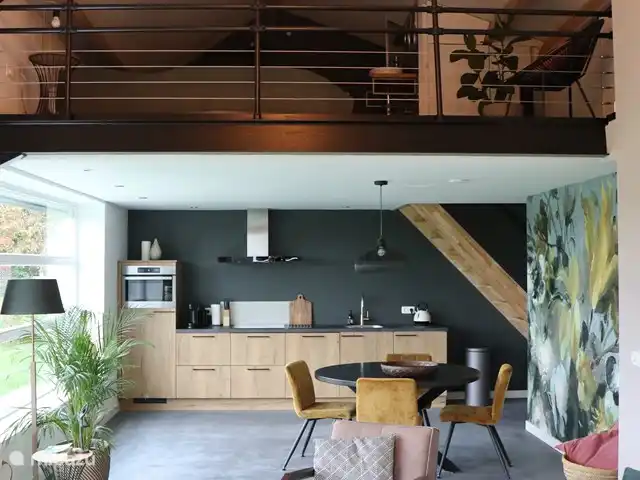 Huisje Met de kippen Op Stok/Sierkip huren in Nederland, Limburg, Baexem - vakantiehuis Huisje Met de kippen Op Stok/Sierkip huren in Nederland, Limburg, Baexem - vakantiehuis