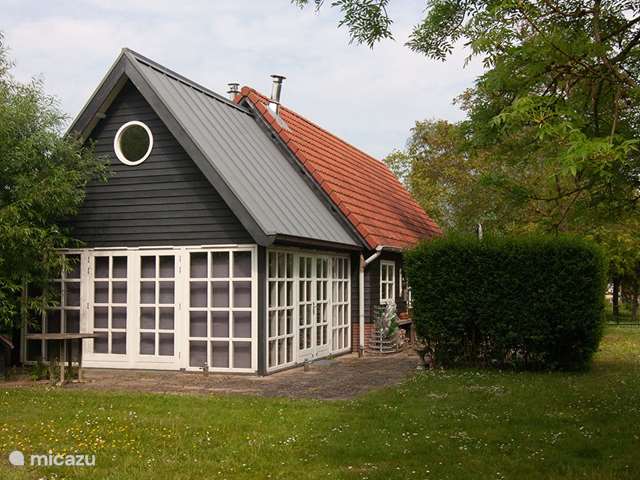 Holiday home in Netherlands, South Holland, Klaaswaal - holiday house Reynard