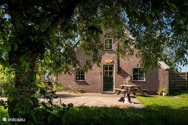 Vakantiehuis Pays-Bas, Overijssel, IJhorst - ferme Kievitshair 4