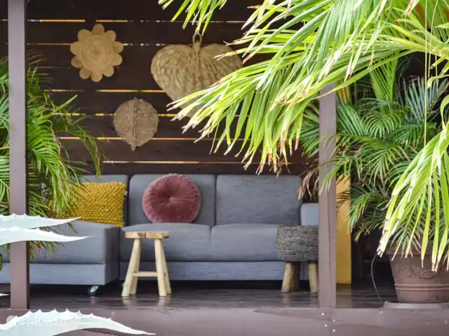 Flamingo View Lodge Alojamientos en Jan Kok en Curazao, Bandabou (oeste), Sint Willibrordus - studio Flamingo View Lodge Alojamientos en Jan Kok en Curazao, Bandabou (oeste), Sint Willibrordus - studio