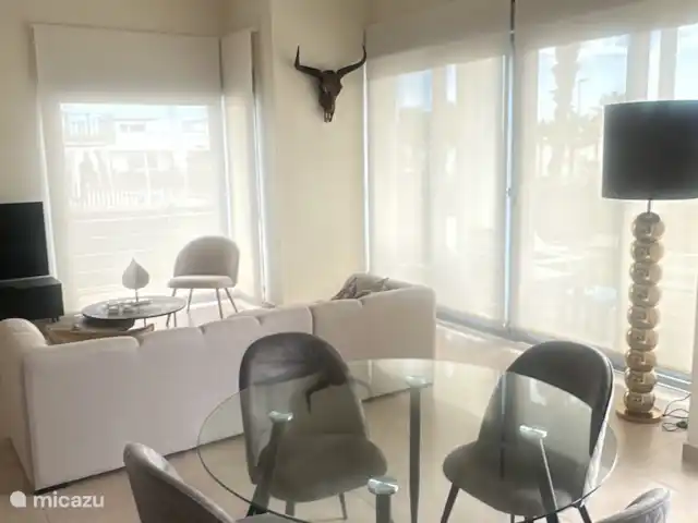 Casa d' Oro Vistabella Golf huren in Spanje, Costa Blanca, Orihuela - appartement