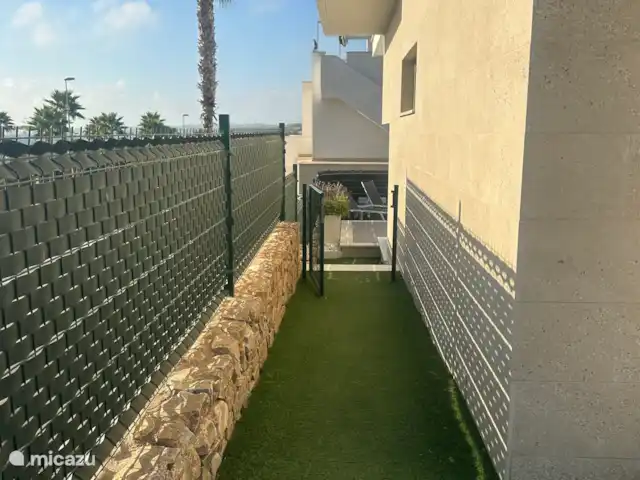 Casa d' Oro Vistabella Golf huren in Spanje, Costa Blanca, Orihuela - appartement