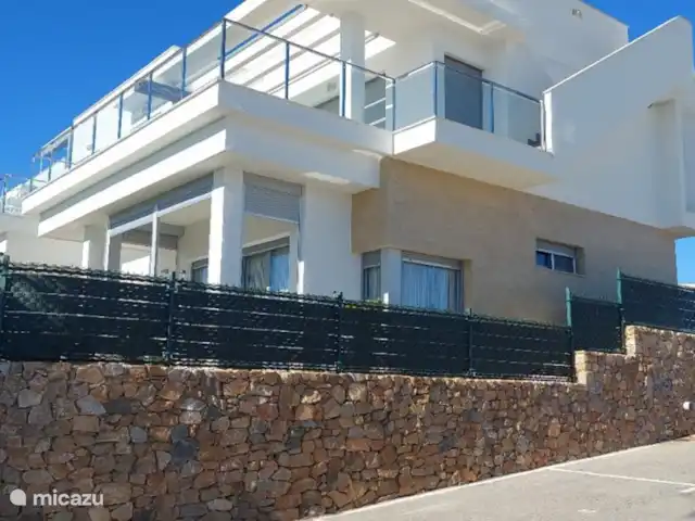 Casa d' Oro Vistabella Golf huren in Spanje, Costa Blanca, Orihuela - appartement Casa d' Oro Vistabella Golf huren in Spanje, Costa Blanca, Orihuela - appartement
