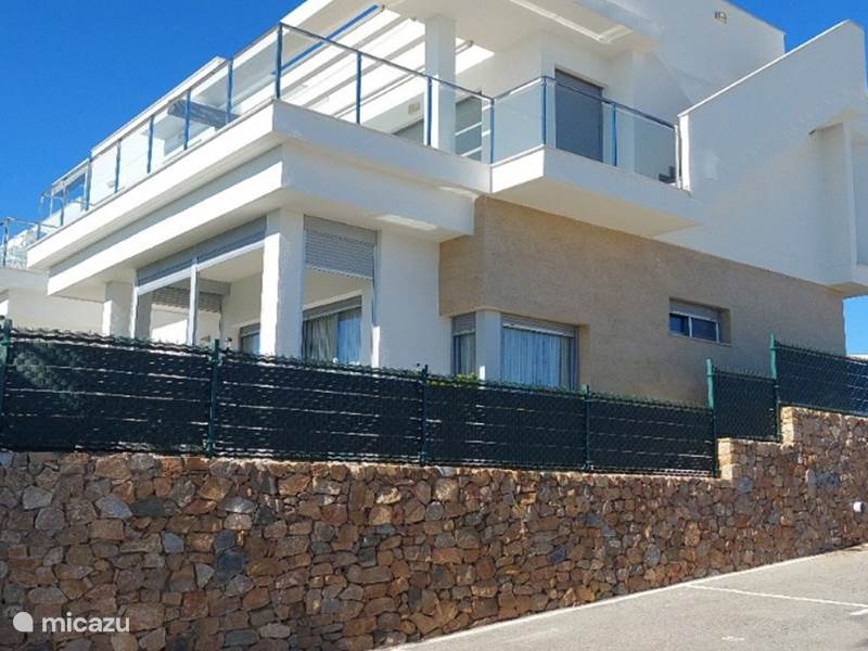 Holiday home in Spain, Costa Blanca, Orihuela Apartment Casa d'Oro Vistabella Golf