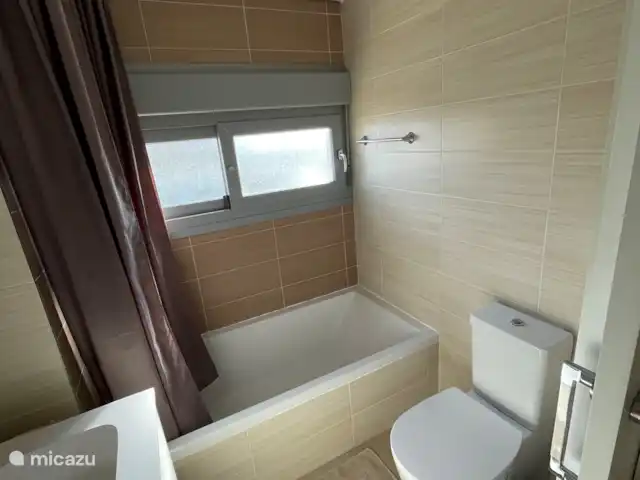 Casa d' Oro Vistabella Golf huren in Spanje, Costa Blanca, Orihuela - appartement Badkamer 1 met douche/ligbad
