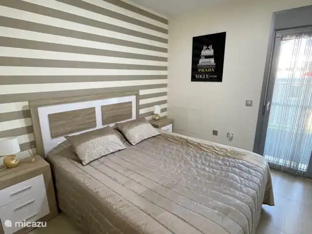 Casa d' Oro Vistabella Golf huren in Spanje, Costa Blanca, Orihuela - appartement Slaapkamer 3
