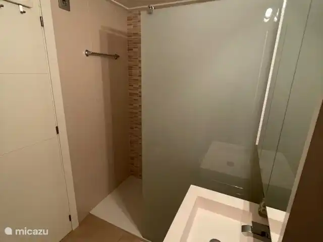 Casa d' Oro Vistabella Golf huren in Spanje, Costa Blanca, Orihuela - appartement Badkamer 2 met inloopdouche