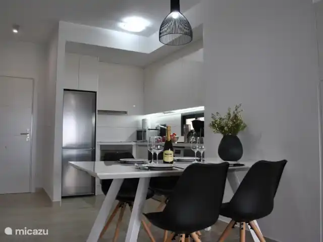 Plage Pinada 4 | Espagne, Costa Blanca, La Mata - appartement