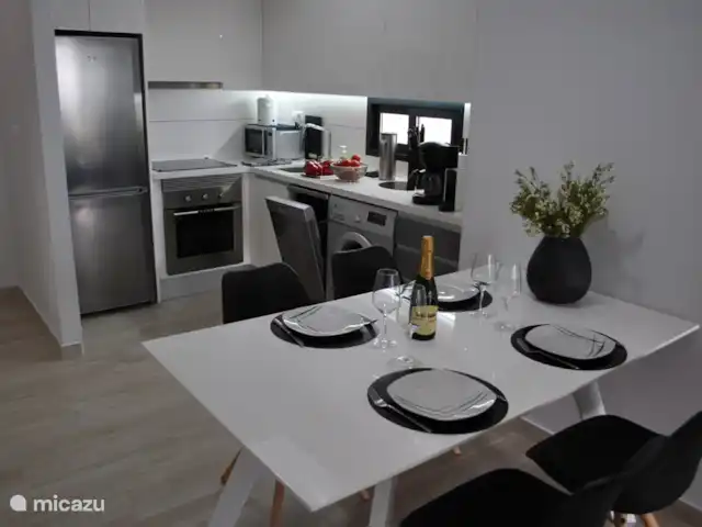 Plage Pinada 4 | Espagne, Costa Blanca, La Mata - appartement