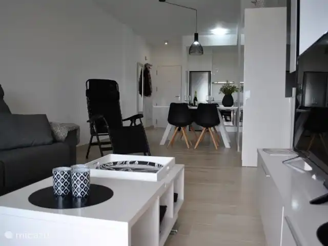 Plage Pinada 4 | Espagne, Costa Blanca, La Mata - appartement