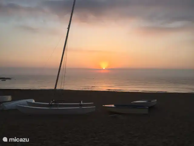 Plage Pinada 4 | Espagne, Costa Blanca, La Mata - appartement