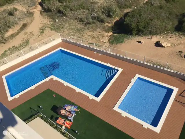 Plage Pinada 4 | Espagne, Costa Blanca, La Mata - appartement Piscine