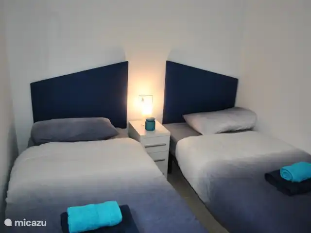 Plage Pinada 4 | Espagne, Costa Blanca, La Mata - appartement