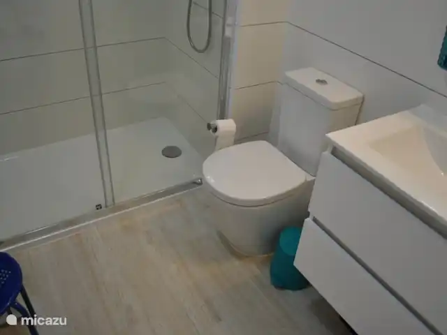 Plage Pinada 4 | Espagne, Costa Blanca, La Mata - appartement
