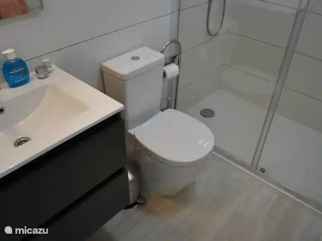 Plage Pinada 4 | Espagne, Costa Blanca, La Mata - appartement