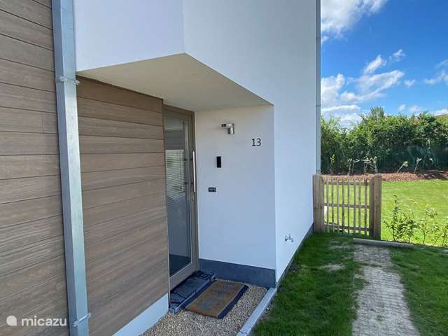 Holiday home in Belgium, West Flanders – holiday house White Oasis