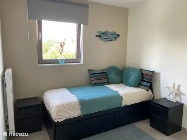 Oasis Blanco en Bélgica, Costa Belga, Oostduinkerke - casa vacacional