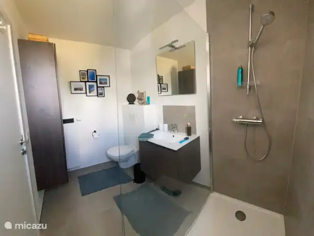 Oasis Blanco en Bélgica, Costa Belga, Oostduinkerke - casa vacacional