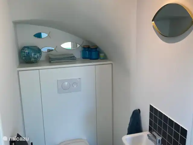 Oasis Blanco en Bélgica, Costa Belga, Oostduinkerke - casa vacacional