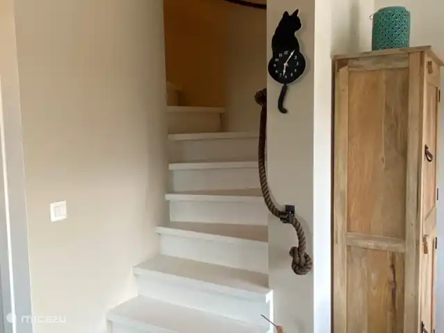 Oasis Blanco en Bélgica, Costa Belga, Oostduinkerke - casa vacacional