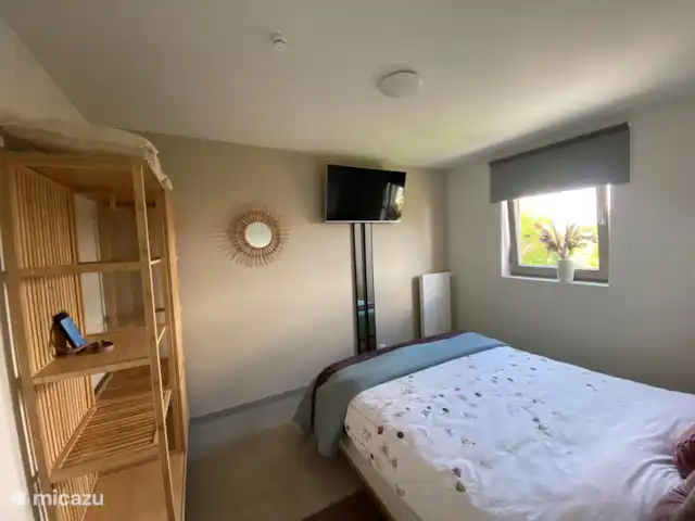 Oasis Blanco en Bélgica, Costa Belga, Oostduinkerke - casa vacacional