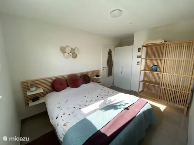 Oasis Blanco en Bélgica, Costa Belga, Oostduinkerke - casa vacacional