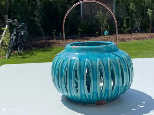 Oasis Blanco en Bélgica, Costa Belga, Oostduinkerke - casa vacacional