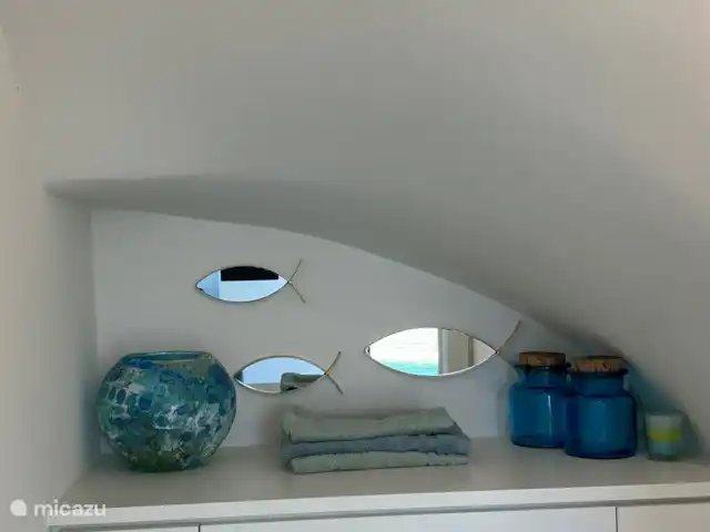 Oasis Blanco en Bélgica, Costa Belga, Oostduinkerke - casa vacacional