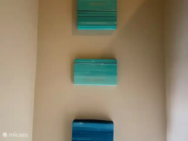 Oasis Blanco en Bélgica, Costa Belga, Oostduinkerke - casa vacacional