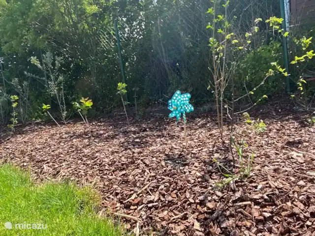 Oasis Blanco en Bélgica, Costa Belga, Oostduinkerke - casa vacacional