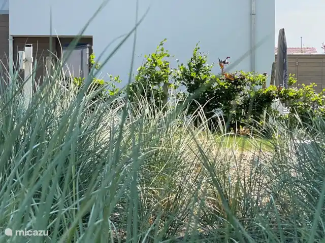 Oasis Blanco en Bélgica, Costa Belga, Oostduinkerke - casa vacacional