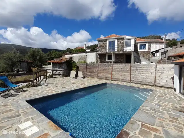 Casa Adega | Portugal, Viseu, Mortágua - maison de vacances Casa Adega | Portugal, Viseu, Mortágua - maison de vacances