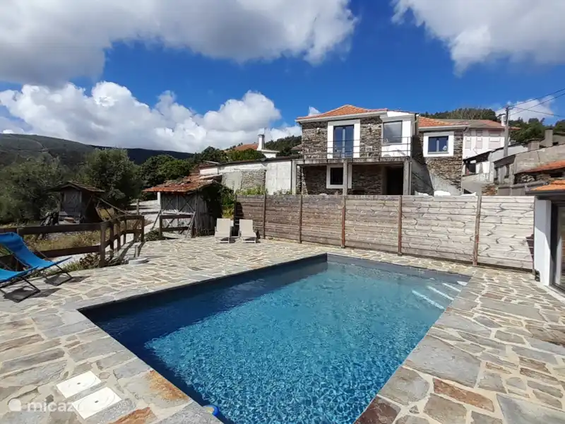 Casa Adega | Portugal, Viseu, Mortágua - Maison de vacances Casa Adega | Portugal, Viseu, Mortágua - Maison de vacances