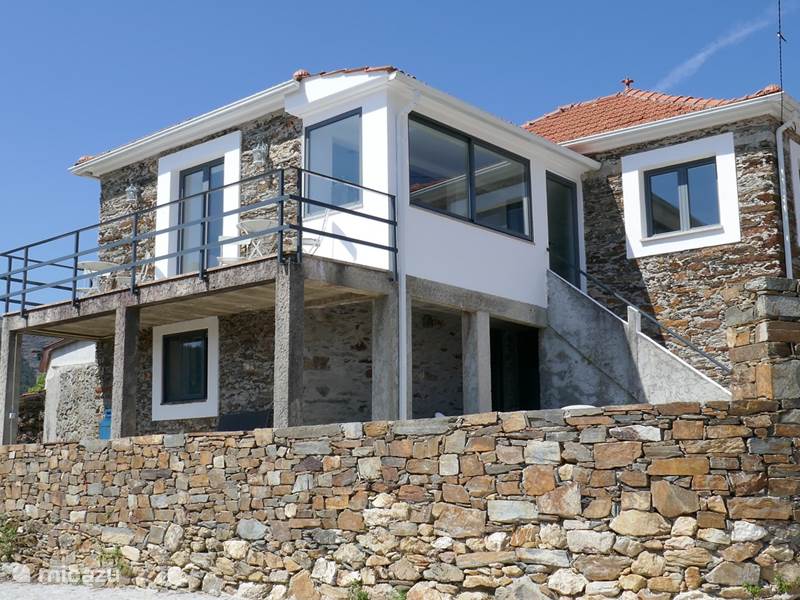 Maison de Vacances Portugal, Beiras, Mortágua Maison de vacances Casa Adega