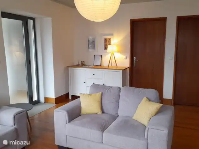 Casa Adega | Portugal, Viseu, Mortágua - maison de vacances Le salon