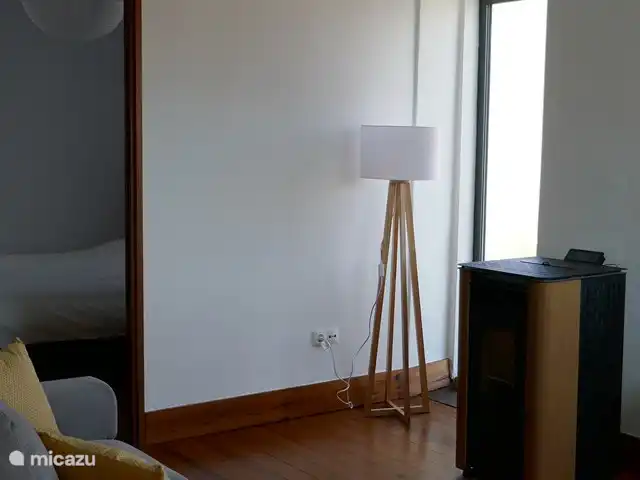 Casa Adega | Portugal, Viseu, Mortágua - maison de vacances Le salon