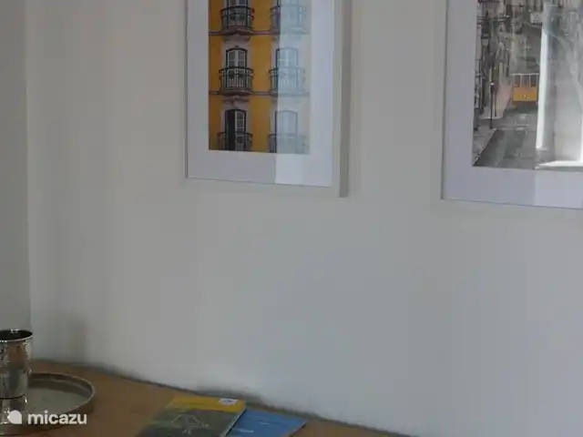 Casa Adega | Portugal, Viseu, Mortágua - maison de vacances Le salon