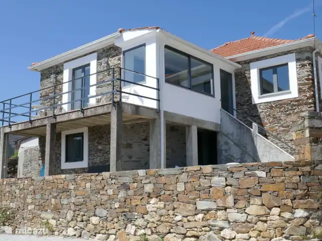 Casa Adega | Portugal, Viseu, Mortágua - maison de vacances Casa Adega