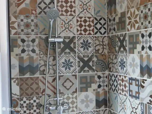 Casa Adega | Portugal, Viseu, Mortágua - maison de vacances Salle de bain (1 en suite et 1 séparée