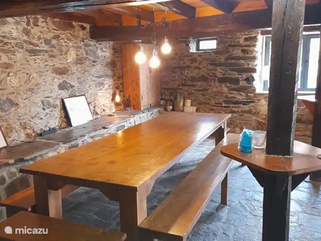 Casa Adega | Portugal, Viseu, Mortágua - maison de vacances Adéga