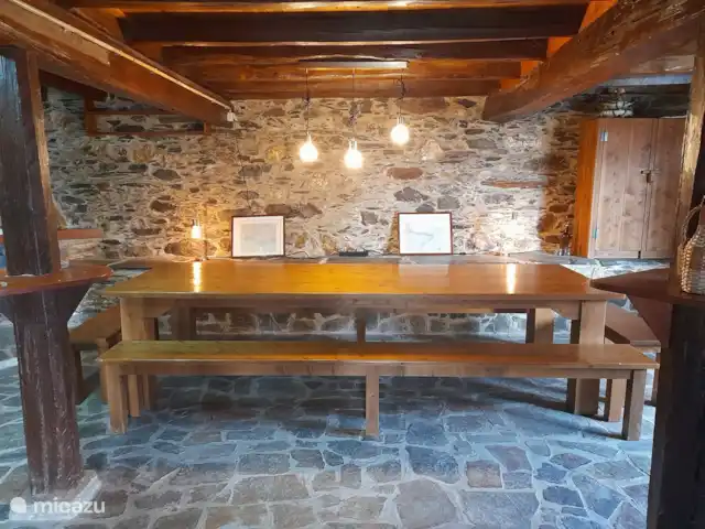 Casa Adega | Portugal, Viseu, Mortágua - maison de vacances Adéga