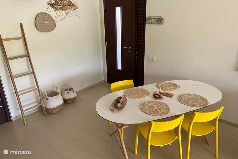 Vacation rental Curaçao, Curacao-Middle, Blue Bay Apartment Casa Blanco | Greenview @ Blue Bay