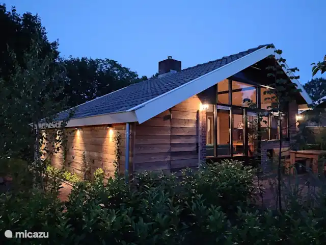Cottage Achterhoek avec sauna/bain à remous 6 | Pays-Bas, Gueldre, Aalten - maison de vacances Oh que c'est sympa