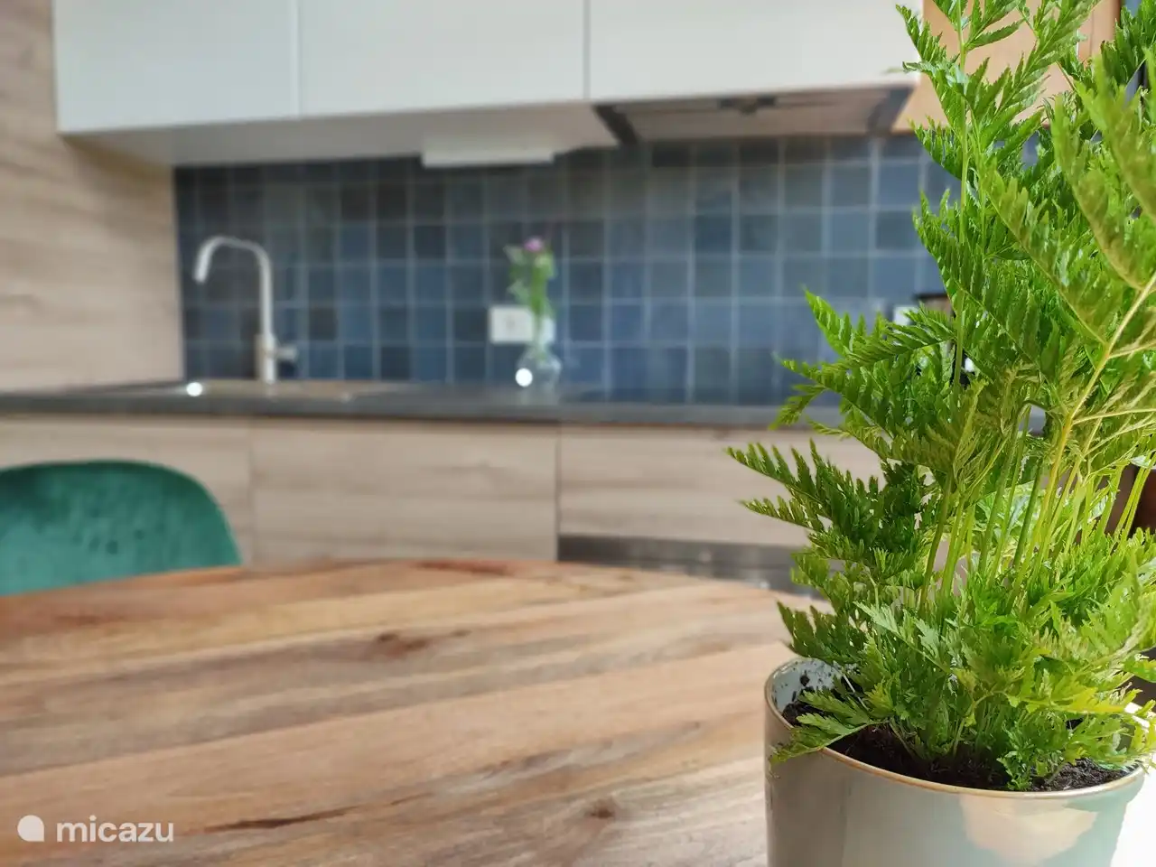 Genießen Sie ein gemeinsames Essen oder spielen Sie ein Spiel.