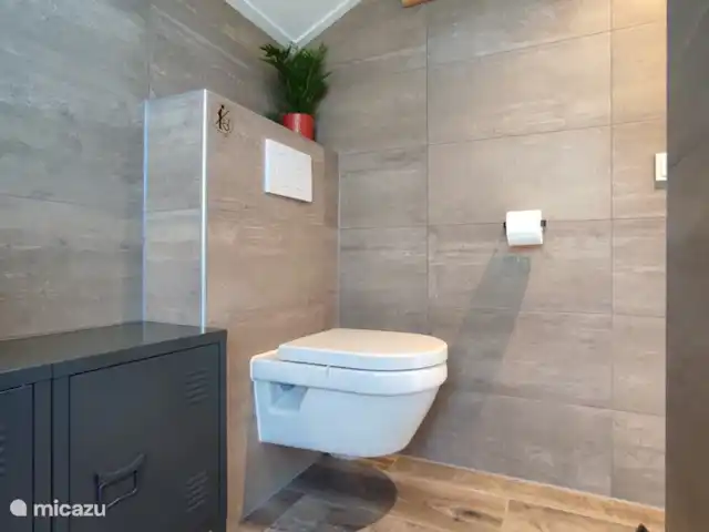 Cottage Achterhoek avec sauna/bain à remous 6 | Pays-Bas, Gueldre, Aalten - maison de vacances L'ensemble du chalet est impeccable, nous le garantissons.