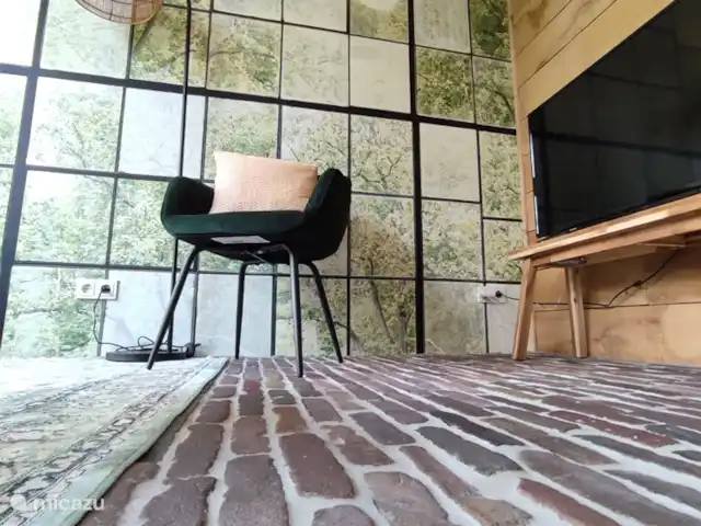 Cottage Achterhoek avec sauna/bain à remous 6 | Pays-Bas, Gueldre, Aalten - maison de vacances Jetez un oeil à cet étage... Vieux Waaltjes des rues Achterhoek. Vraiment monté. Autrefois à cheval et en calèche, aujourd'hui en voiture et maintenant en service. Très authentique avec magnifique chauffage au sol.